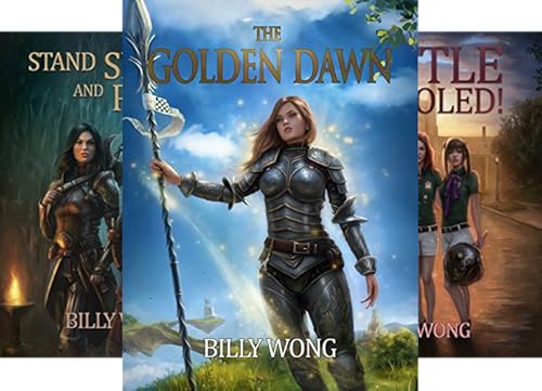 Chronicles of the Floating Continent Fantasy Series