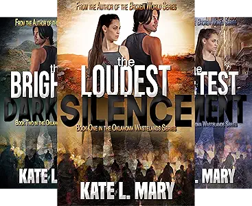The Oklahoma Wastelands Horror Series