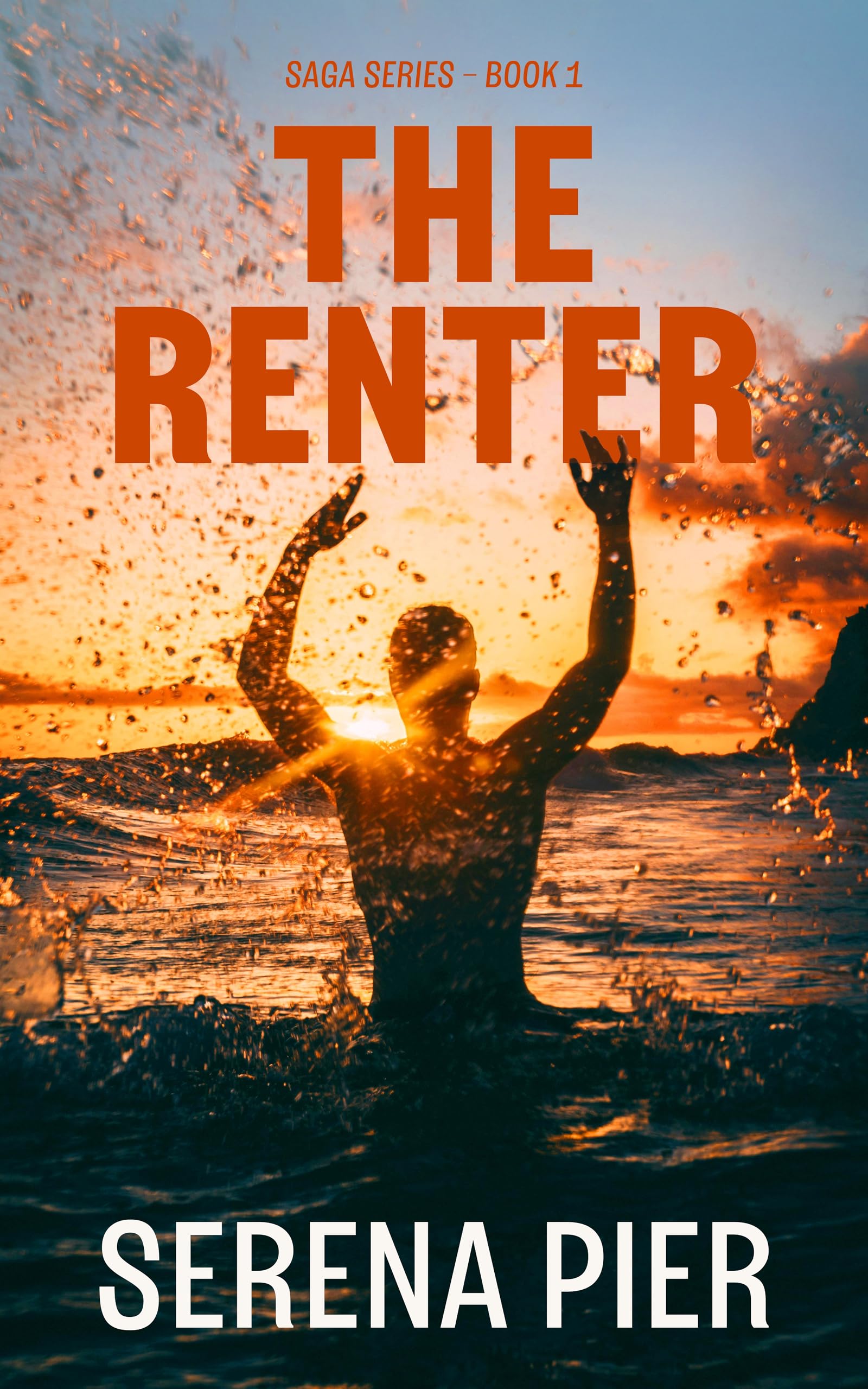 The Renter: A Free Women's Fiction eBook