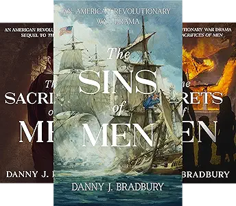 The Peter Smith Chronicles Historical Fiction Series