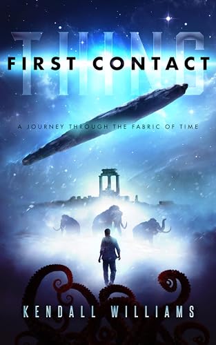 Elemental Trials, Temporal Quests, and Relentless Resistance: Free Fantasy and Science Fiction eBooks