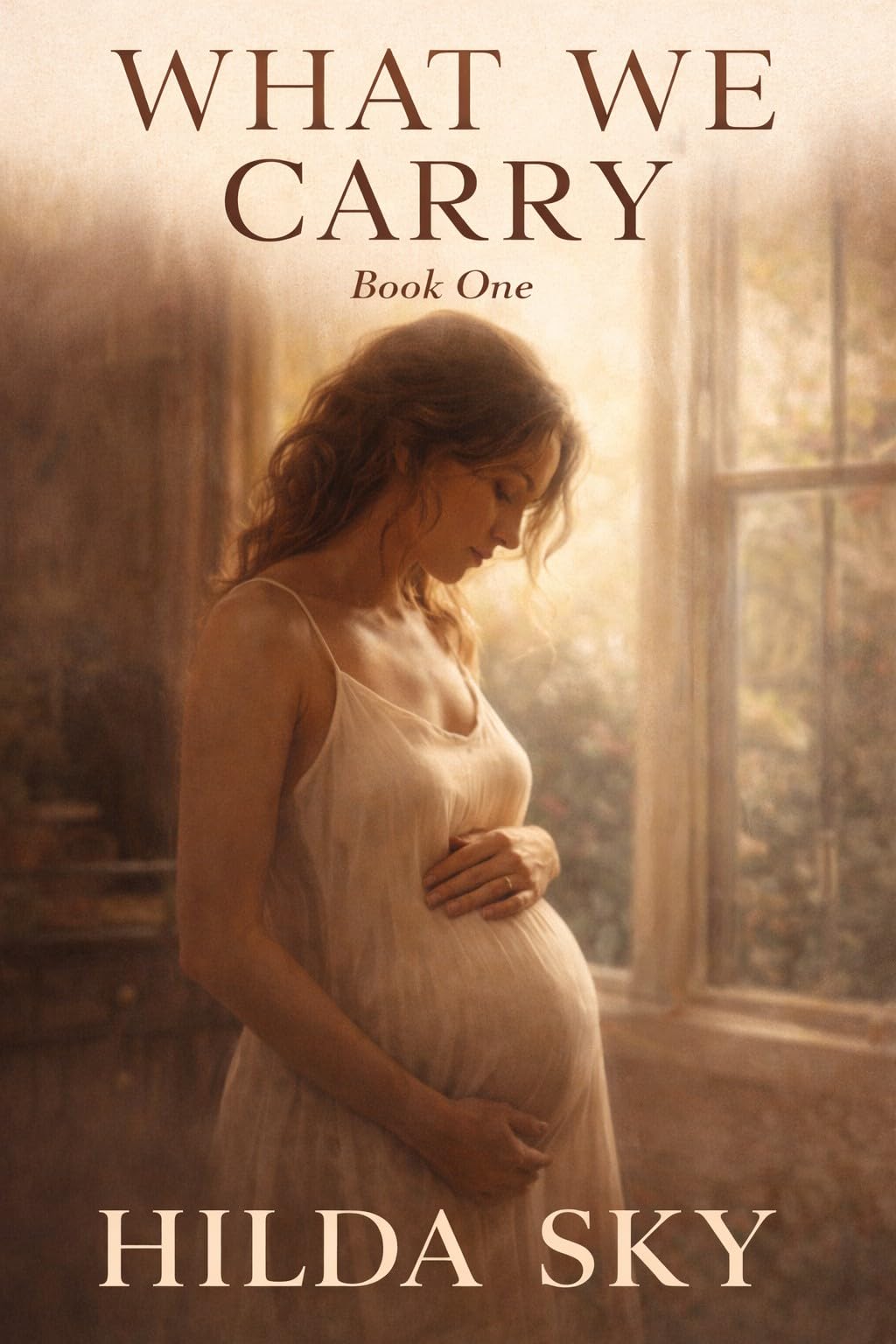 What We Carry: A Free Women's Fiction eBook
