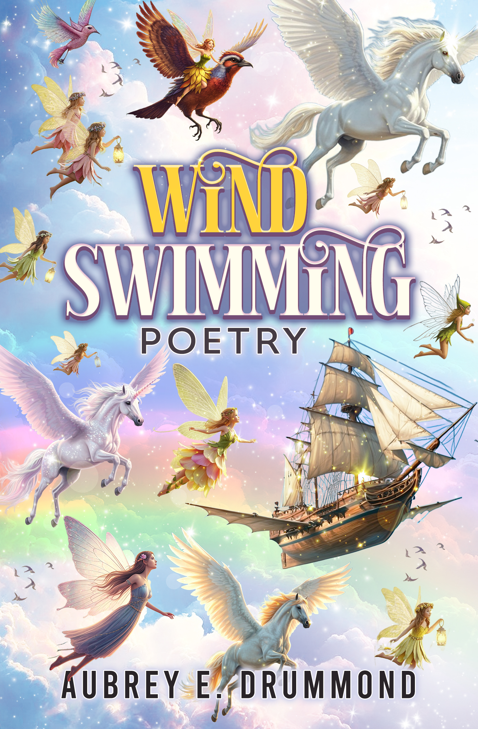 Fateful Journeys, Absurd Farewells, and Dreaming Hearts: Free Literary Fiction eBooks
