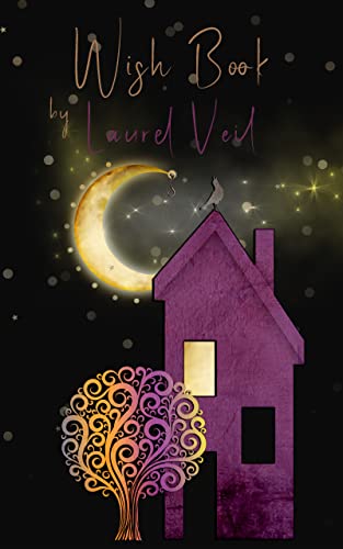 Wish Book: A Free Women’s Fiction eBook