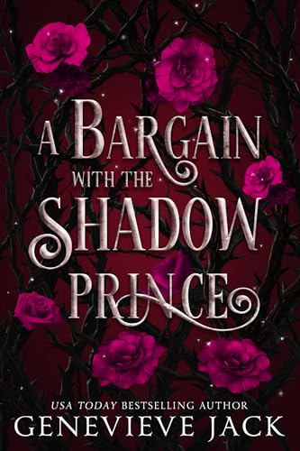 Dangerous Desires, Shadowy Bargains, and Forbidden Flames: Free Romance eBooks