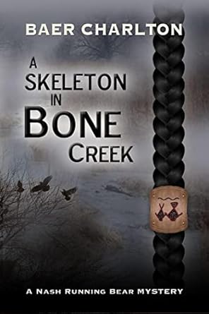 A Skeleton in Bone Creek: Free Women's Fiction eBook