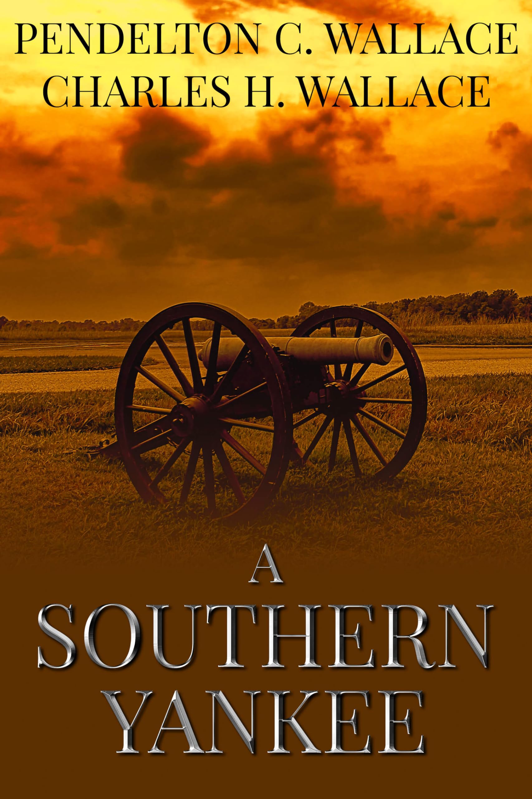 A Southern Yankee: A Free Historical Fiction eBook