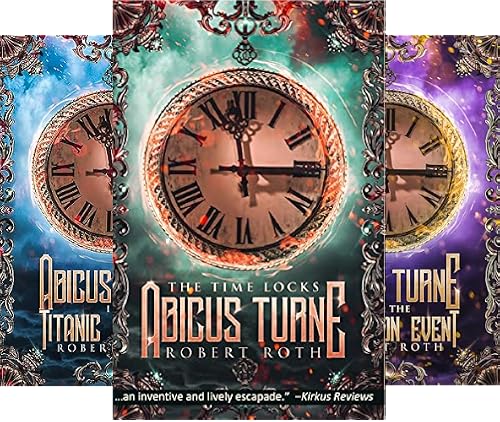 Abicus Turne Fantasy Series