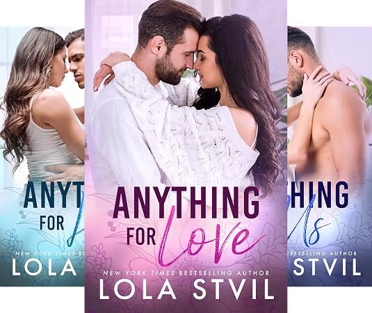 The Hunter Brothers Steamy Romance Series