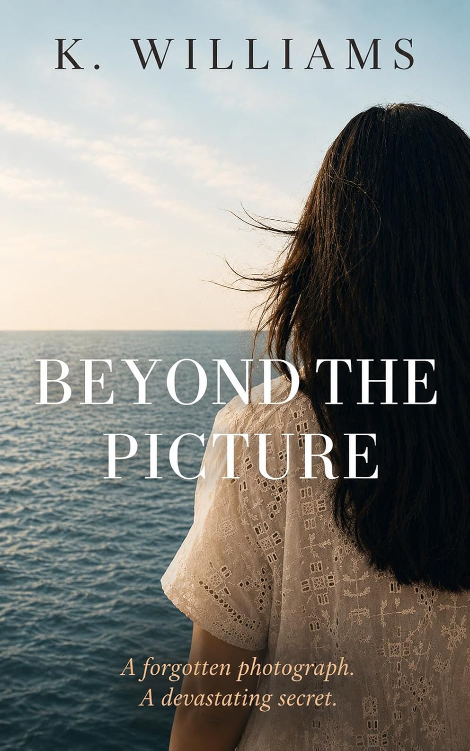Beyond The Picture: A Free Women’s Fiction eBook