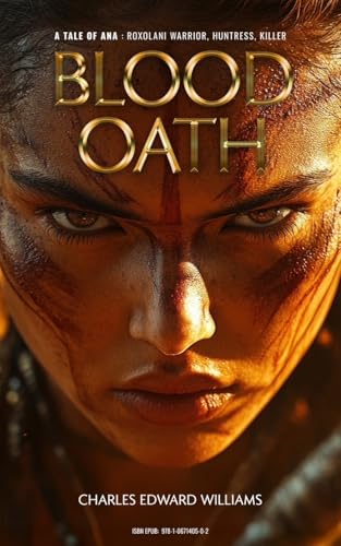 Blood Oath: Free Historical Fiction eBook