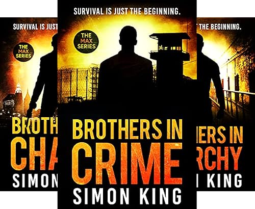 The MAX Thriller Series