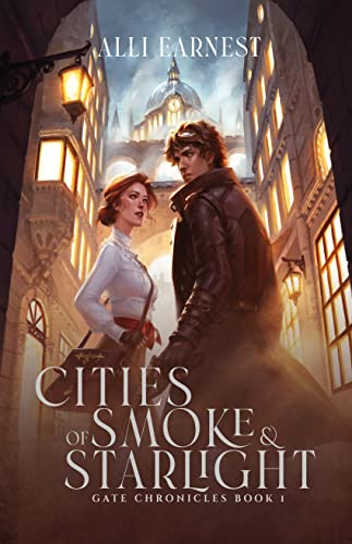 Starlit Journeys, Robot Dangers, and Cosmic Threats: Free Fantasy and Science Fiction eBooks