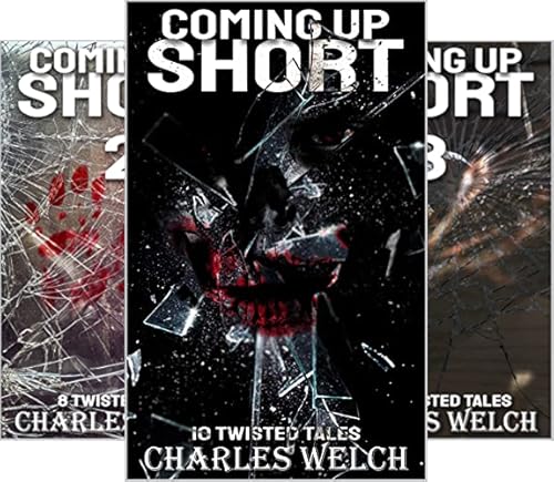 Coming Up Short Horror Series
