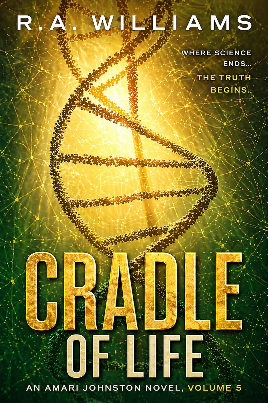 Scientific Evidence, Impossible Choices, and Dangerous Secrets: Free Christian Fiction eBooks