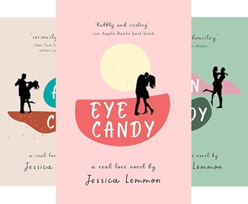 The Real Love Steamy Romance Series