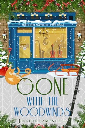 Hidden Pasts, Fiery Schemes, and Musical Murders: Free Mystery / Thriller eBooks