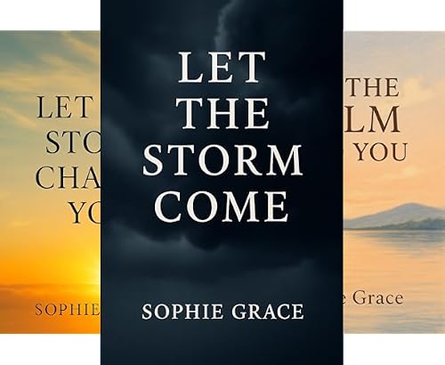 The Storm Nonfiction Series