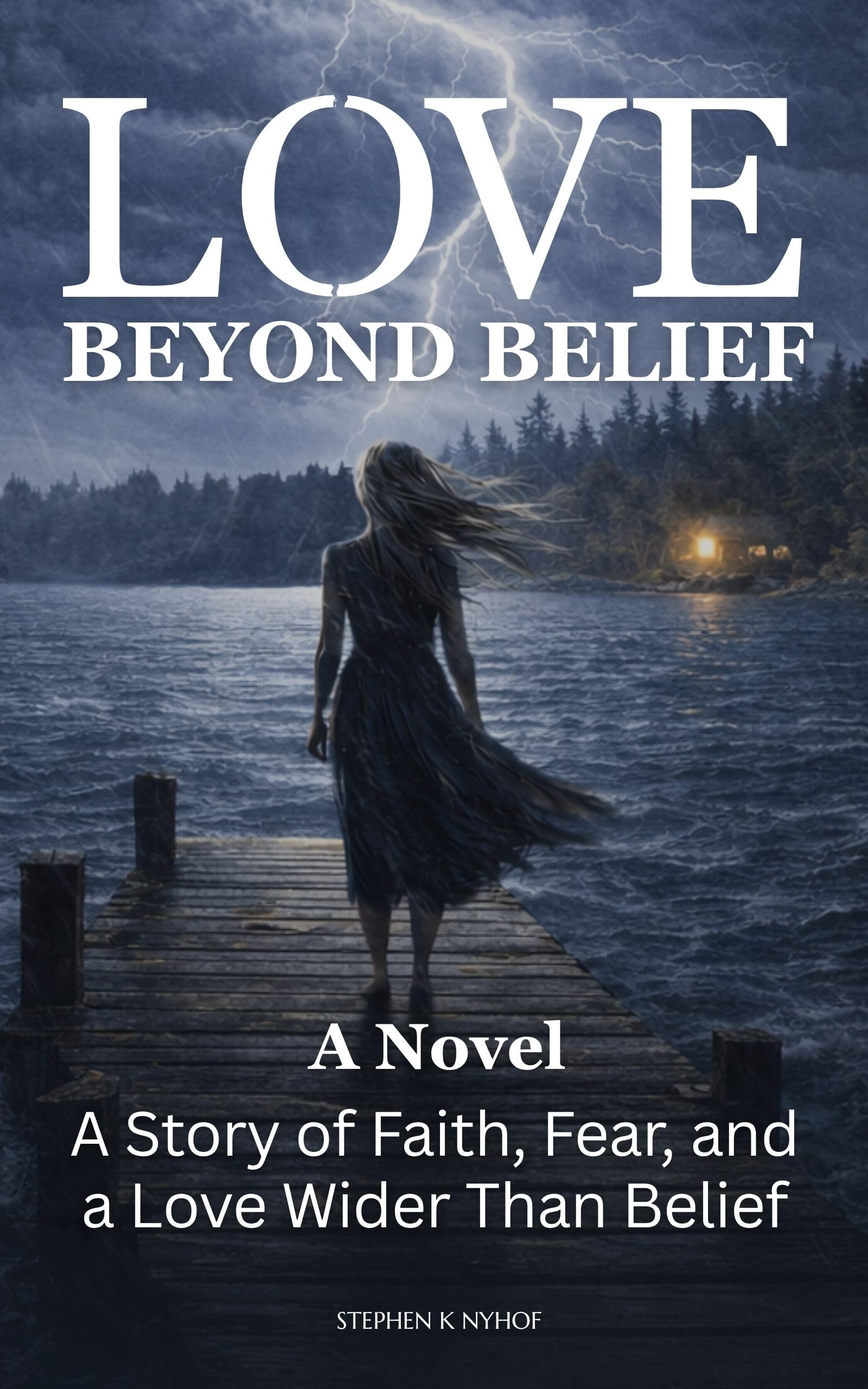 Unshakable Faith, Borrowed Swords, and Devious Deals: Free Literary Fiction eBooks