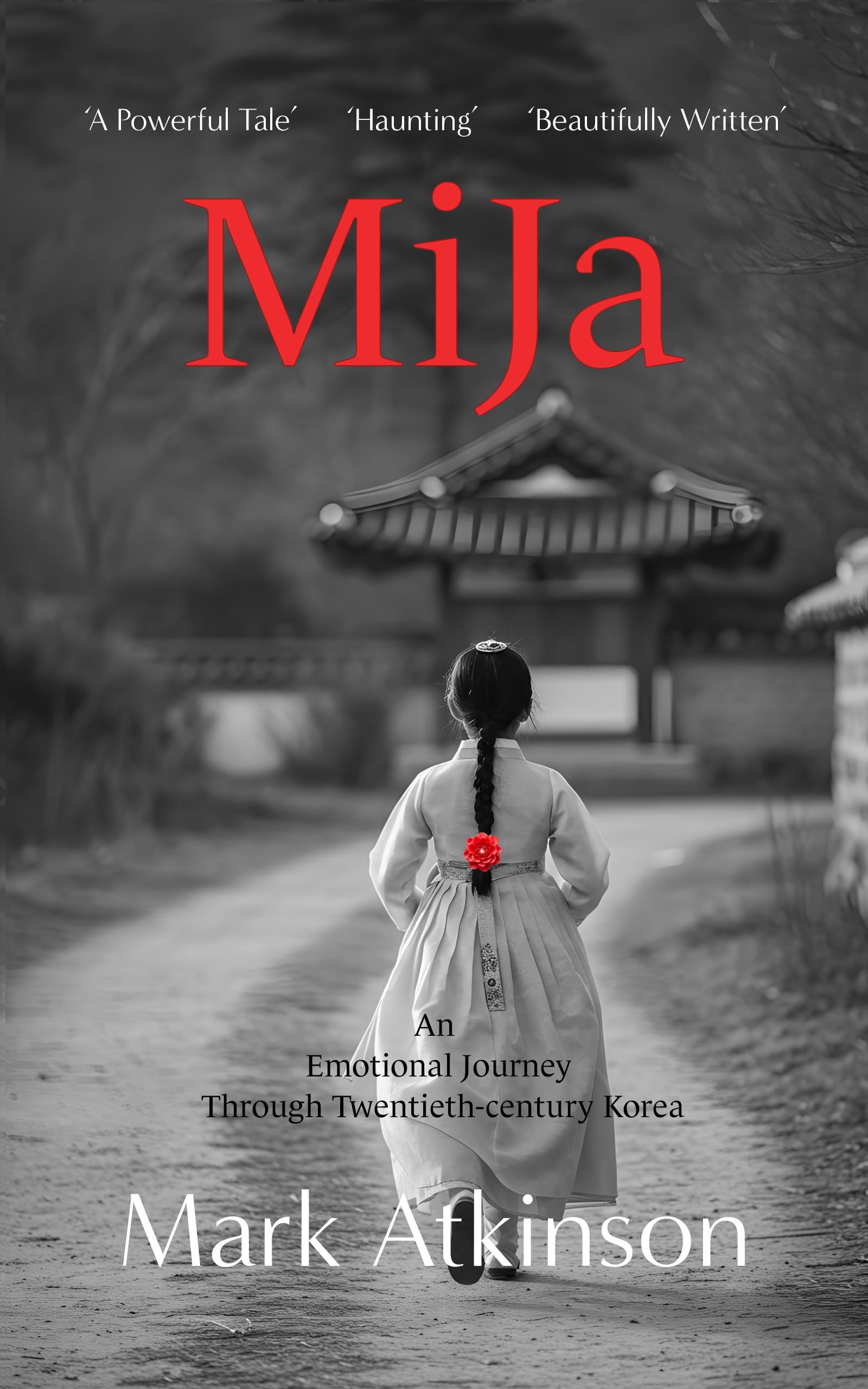 MiJa: A Free Historical Fiction eBook
