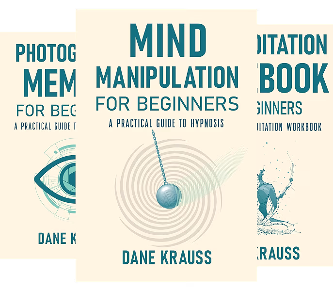 Mind Books for Beginners Nonfiction Series