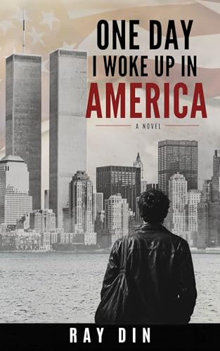 One Day I Woke Up In America and Fighting Gravity: Free Literary Fiction eBooks