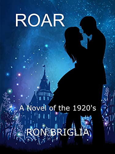 Roar: A Free Literary Fiction eBook