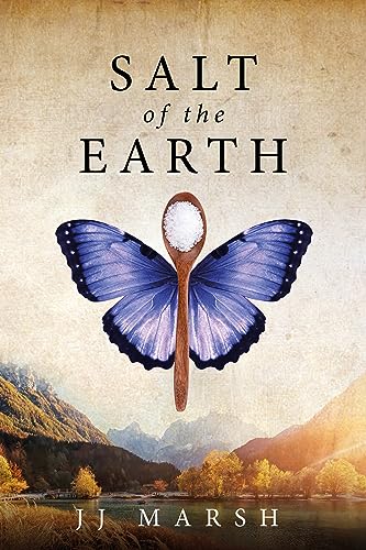 Salt of the Earth: Free Historical Fiction eBook