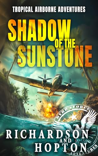 Brutal Empires, Poisonous Relics, and Mountain Secrets: Free Mystery / Thriller eBooks