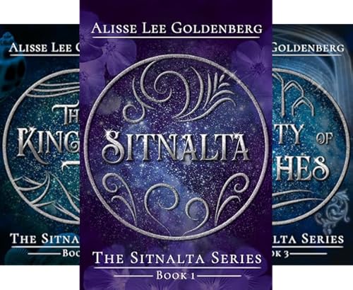 The Sitnalta Young Adult Series