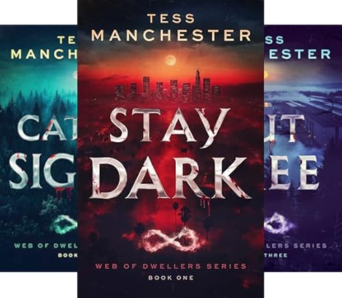 The Web of Dwellers Thriller Series