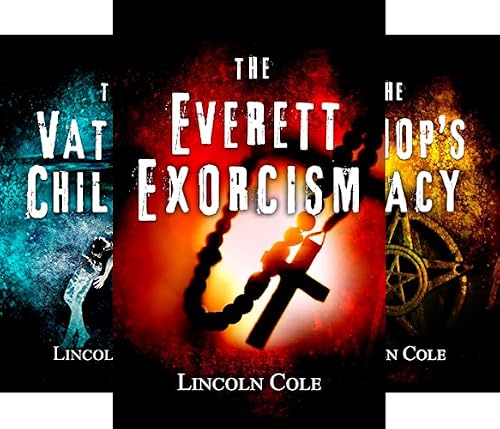 World of Shadows Horror Series