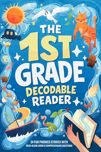 Imaginative Friends, Confident Readers, and Big Messages: Free Children’s eBooks