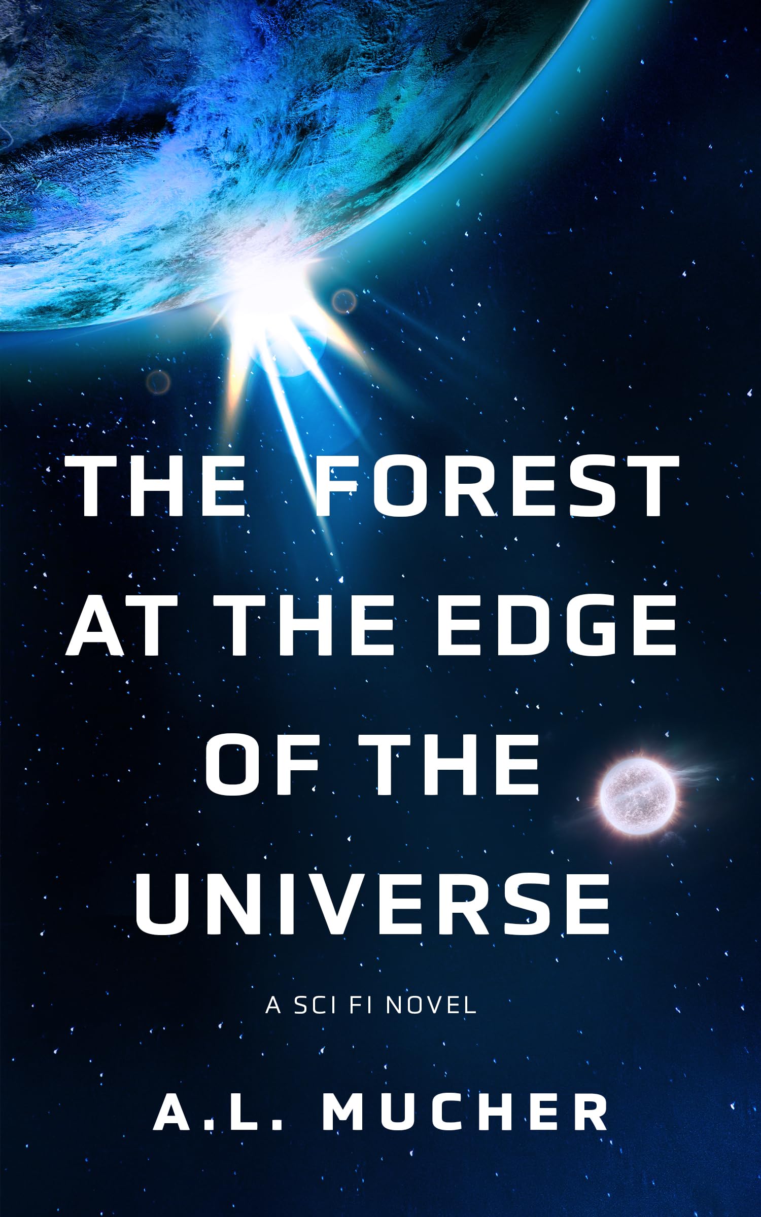 Forbidden Maps, Hidden Powers, and Endless Struggles: Free Fantasy and Science Fiction eBooks