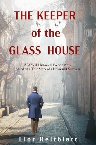 The Keeper of the Glass House: A Free Historical Fiction eBook