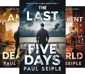 The Great Dying Horror Series