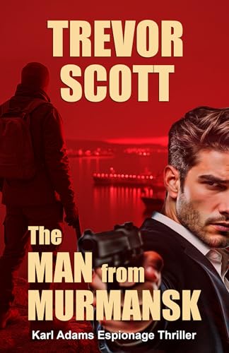 Covert Operations, Secret Identities, and Dangerous Neighbors: Free Mystery / Thriller eBooks