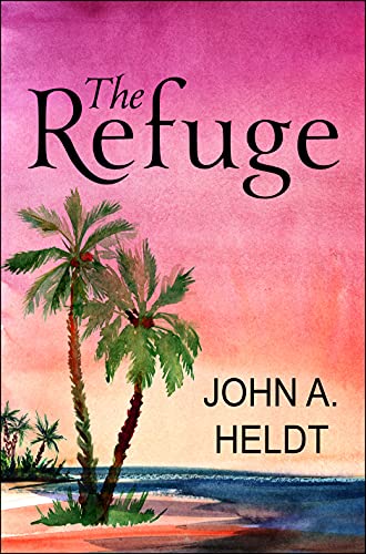 Hawaiian Hideaways, Unlikely Fundraisers, and City Adventures: Free Literary Fiction eBooks