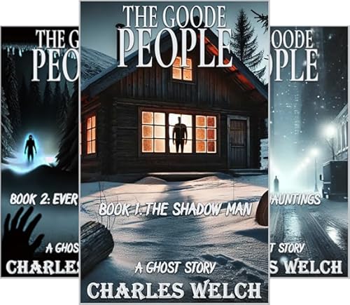 The Goode People Horror Series
