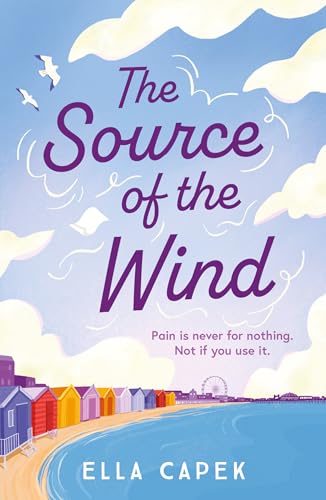 The Source Of The Wind: A Free Women’s Fiction eBook