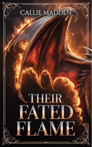 Their Fated Flame: A Free Romance eBook