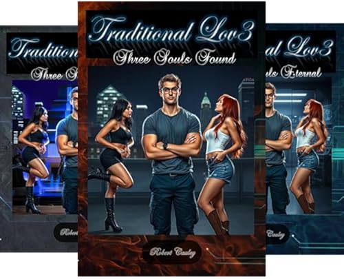 Traditional Lov3 Romance Series