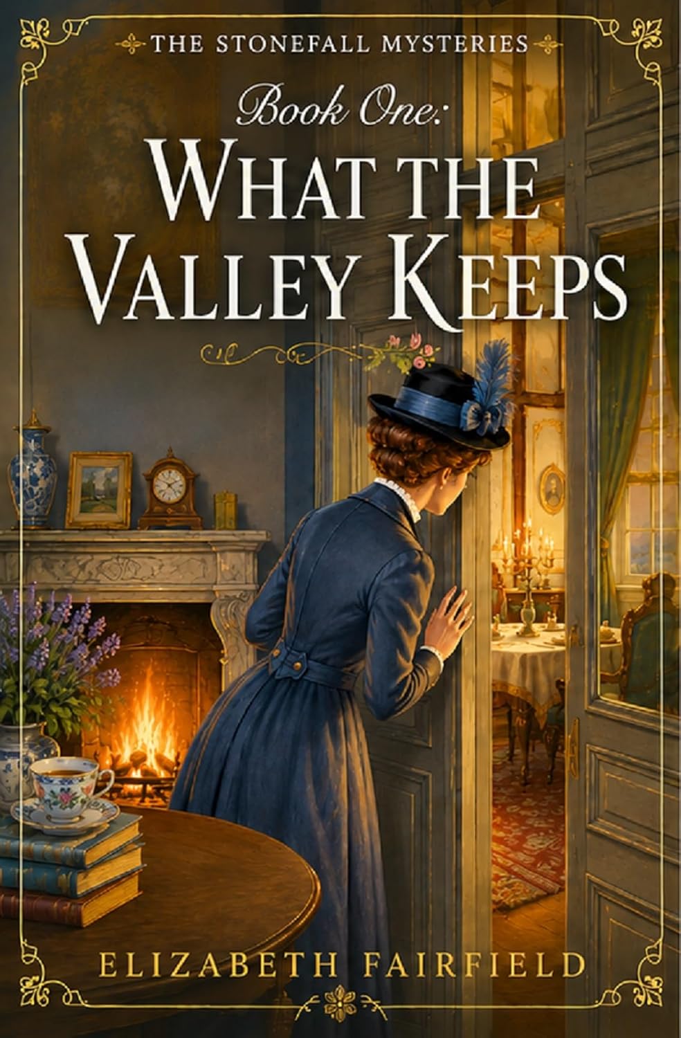 Deadly Favors, Hidden Quilts, and Chilling Estates: Free Mystery / Thriller eBooks