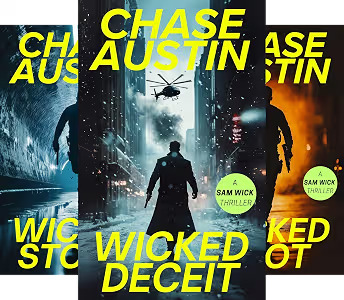 Sam Wick Universe Thriller Series