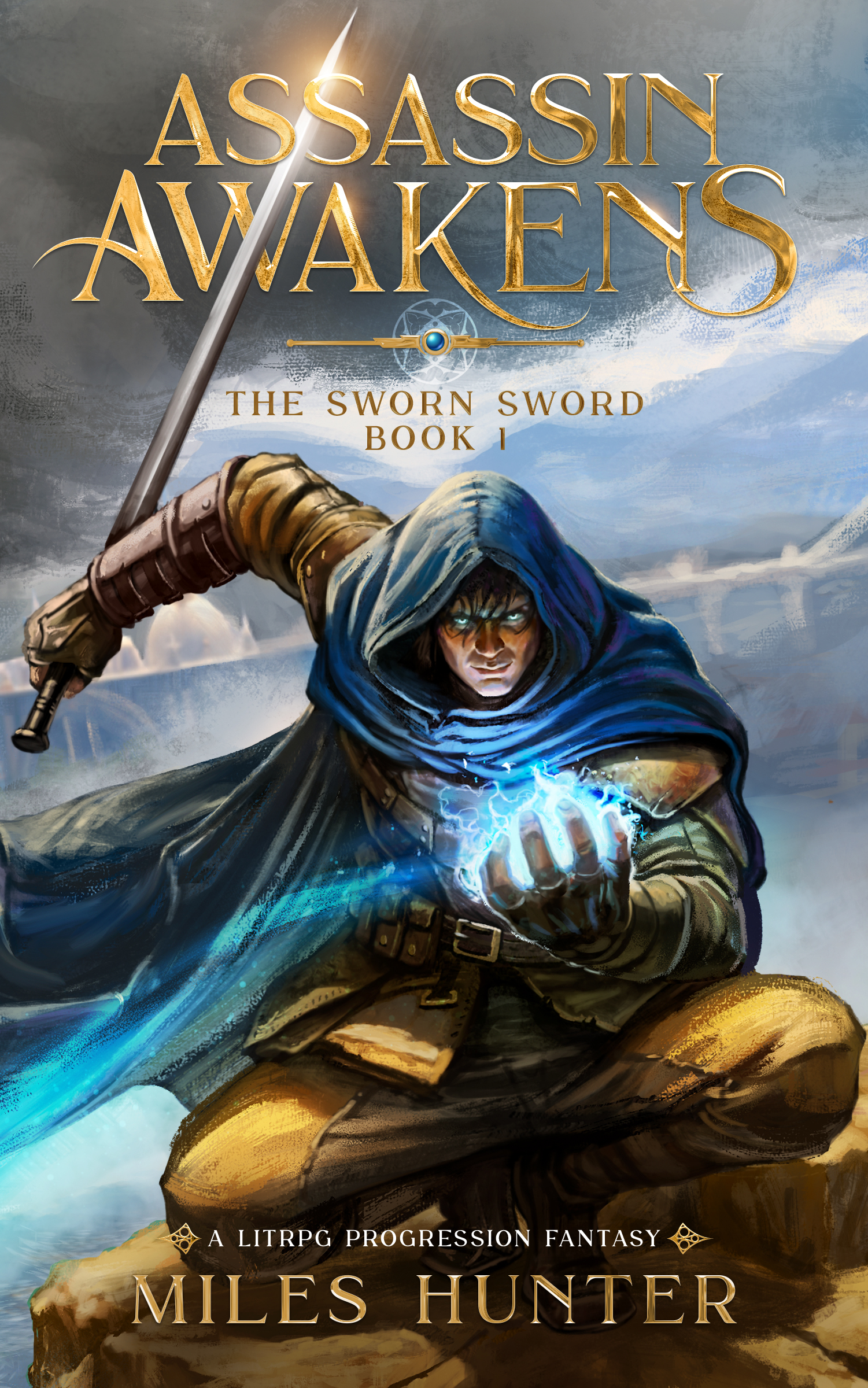 Tragic Deities, Collapsing Nations, and Hidden Identities: Free Fantasy and Science Fiction eBooks