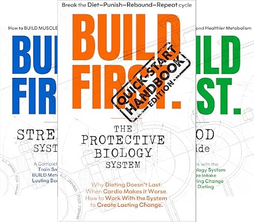 The Protective Biology System Nonfiction Series