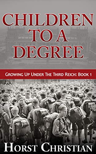 Children To A Degree: A Free Historical Fiction eBook