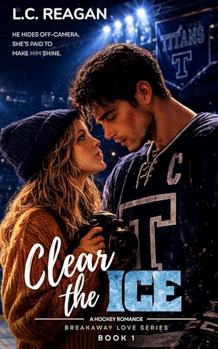 Cursed Connections, Hockey Hearts, and Fiery Rivals: Free Romance eBooks