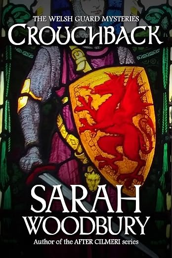 Crouchback: A Free Historical Fiction eBook