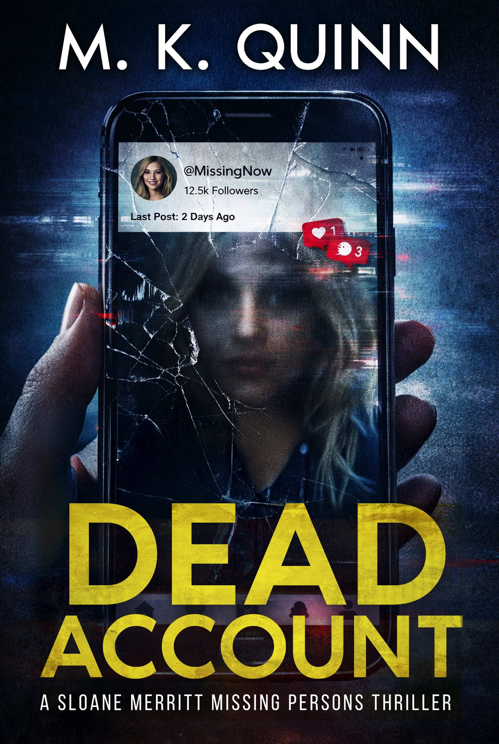 Dark Networks, Hidden Numbers, and Shattered Truths: Free Mystery / Thriller eBooks